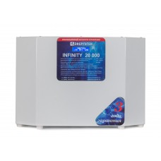 Стабилизатор INFINITY 20000 Энерготех Стабилизатор INFINITY 20000 Энерготех