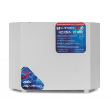 Стабилизатор NORMA 20000 Энерготех