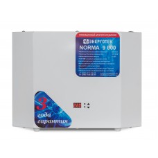 Стабилизатор NORMA 9000 Энерготех