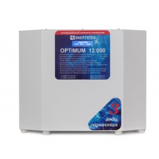 Стабилизатор OPTIMUM+ 12000 Энерготех