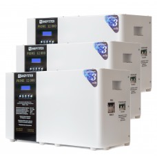 Стабилизатор PRIME 3x 12.0 Энерготех