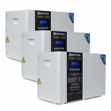 Стабилизатор PRIME 3x 9.0 Энерготех