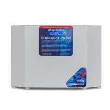 Стабилизатор STANDARD 20000 Энерготех