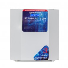 Стабилизатор STANDARD 5000 Энерготех