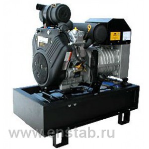  Дизельный генератор Вепрь АДП 16-T400/230 ВЛ-БС