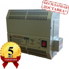 Стабилизатор напряжения LIDER PS900W-50-K