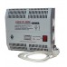 Стабилизатор напряжения Лидер PS 900 W-30 однофазный электронный 