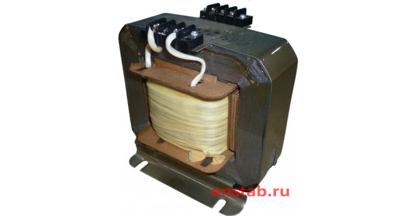 Трансформатор ОСМ1-0,63-220/26/26 (ОСМ) — купить трансформатор ...