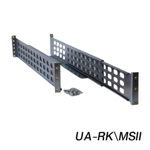 Rail Kit UA(коплект для крепления в стойку)