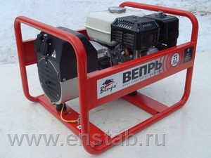 Генератор Вепрь АБП 2,7-230 ВХ