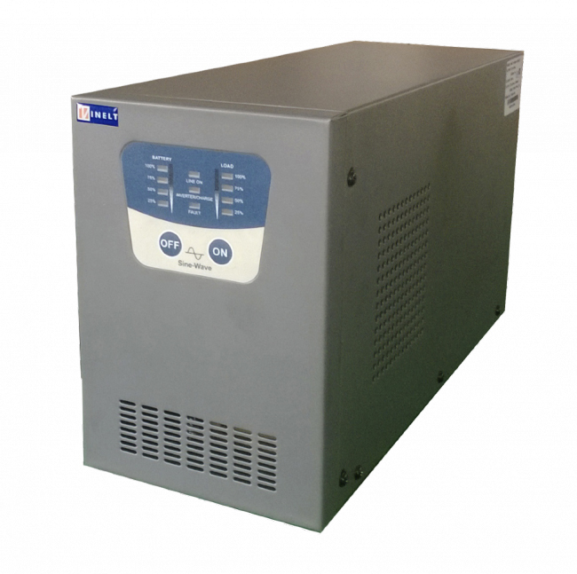 ИБП Intelligent 1500LT2
