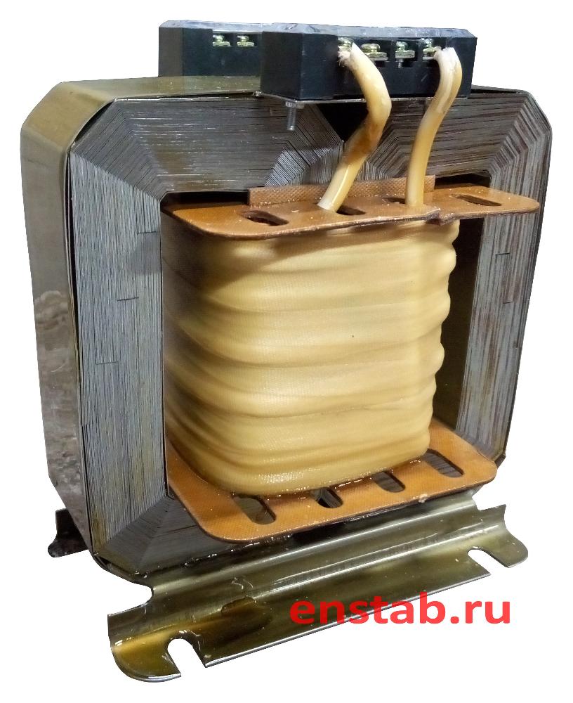 Трансформатор напряжения ОСМ1-1,5-220/220/24 (ОСМ)