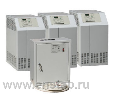 Стабилизатор напряжения Штиль R 33000