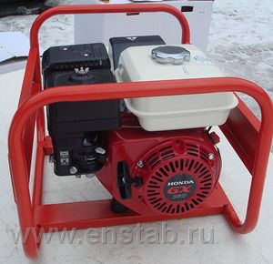 Генератор Вепрь АБП 2,2-230 ВХ