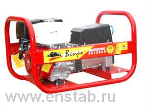 Генератор Вепрь АБП 5-230 ВХ
