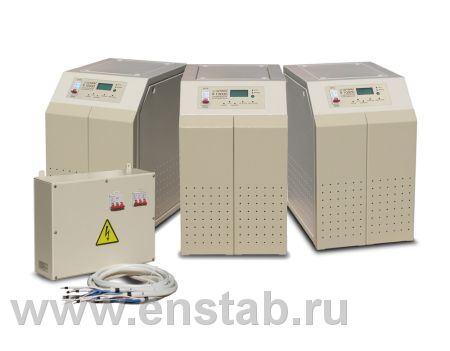 Стабилизатор напряжения Штиль R 27000