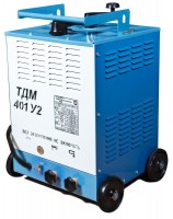 Сварочный трансформатор ТДМ-401/220/380