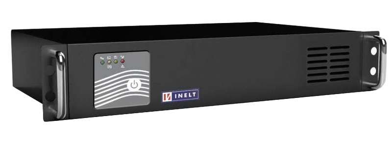 Intelligent II 1000RMLT