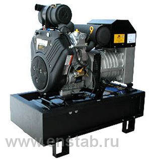 Дизельный генератор Вепрь АДП 16-T400/230 ВЛ-БС