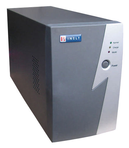 Intelligent 1000LT2