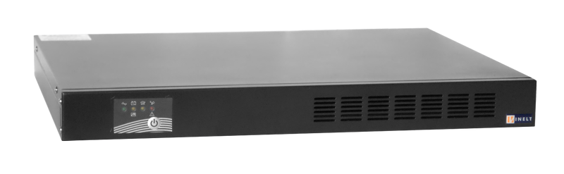 Intelligent II 500RM1U