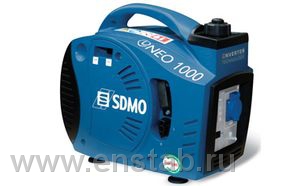 Бензиновый генератор SDMO Inverter NEO 1000