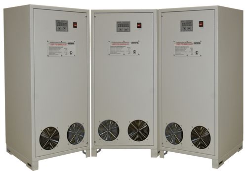 Стабилизатор напряжения LIDER PS150SQ-D-25