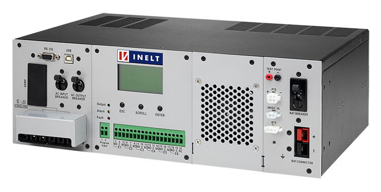 ИБП Intelligent 2000 Outdoor