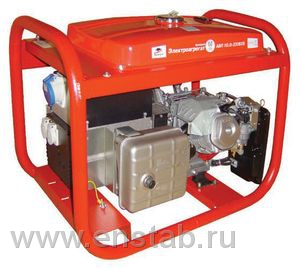 Генератор Вепрь АБП 6-230 ВХ-БСГ