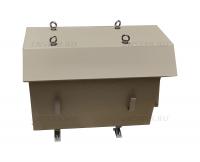 Трансформатор ТСЗМ-20 ОМ5 690-400/380 IP23