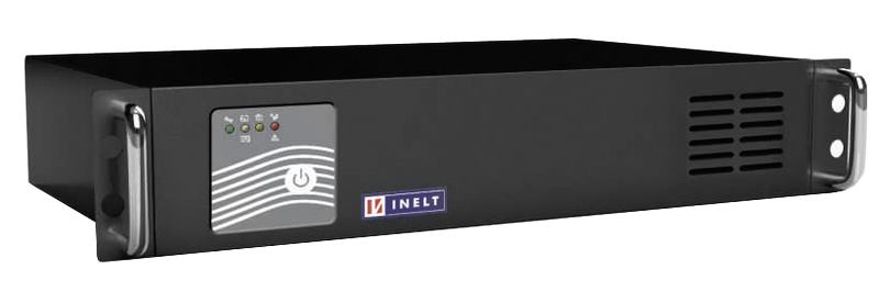 Intelligent II 600RMLT