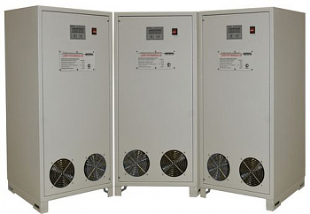Стабилизатор напряжения LIDER PS150SQ-D-15