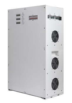 Стабилизатор STANDARD 9000(HV)x3 Энерготех