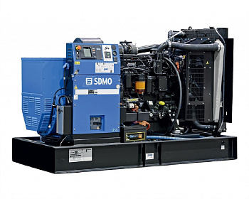 Дизельный генератор SDMO J250K