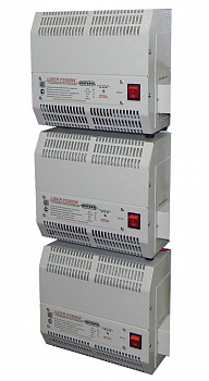 Стабилизатор напряжения LIDER PS6W-30