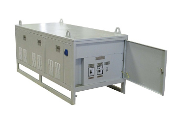 Стабилизатор напряжения LIDER PS45SQ-S-25