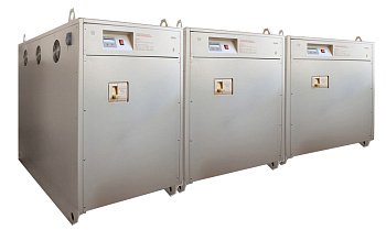 Стабилизатор напряжения LIDER PS225SQ-I-25