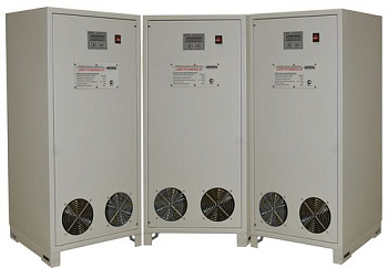 Стабилизатор напряжения Лидер PS100SQ-I-25