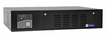 Intelligent II 600RM