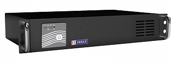 Intelligent II 1000RMLT