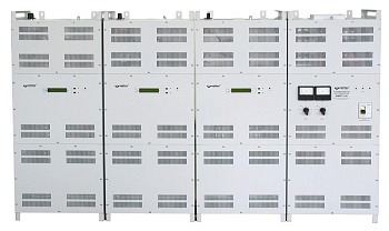 Стабилизатор напряжения VOLTER СНПТТ- 150 (пт)