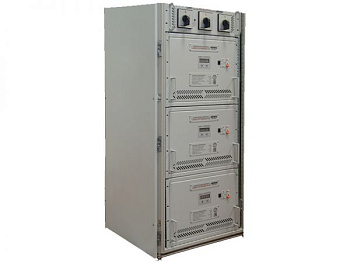 Стабилизатор напряжения LIDER PS22SQ-R-40