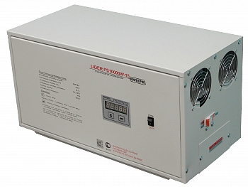 Лидер PS10000W-15