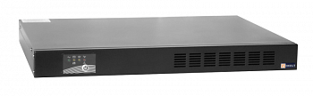 Intelligent II 500RM1U