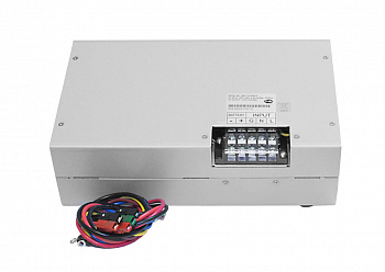 Зарядное устройство CHG 240-4A