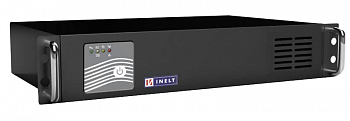 Intelligent II 600RMLT